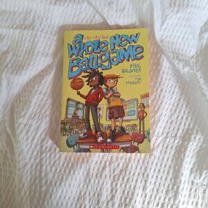 a whole new ballgame